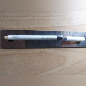 Rare Dark Purple W3ll People eyeliner